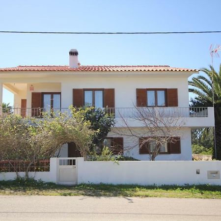 Moradia Vale Da Telha Vila Aljezur Exterior foto