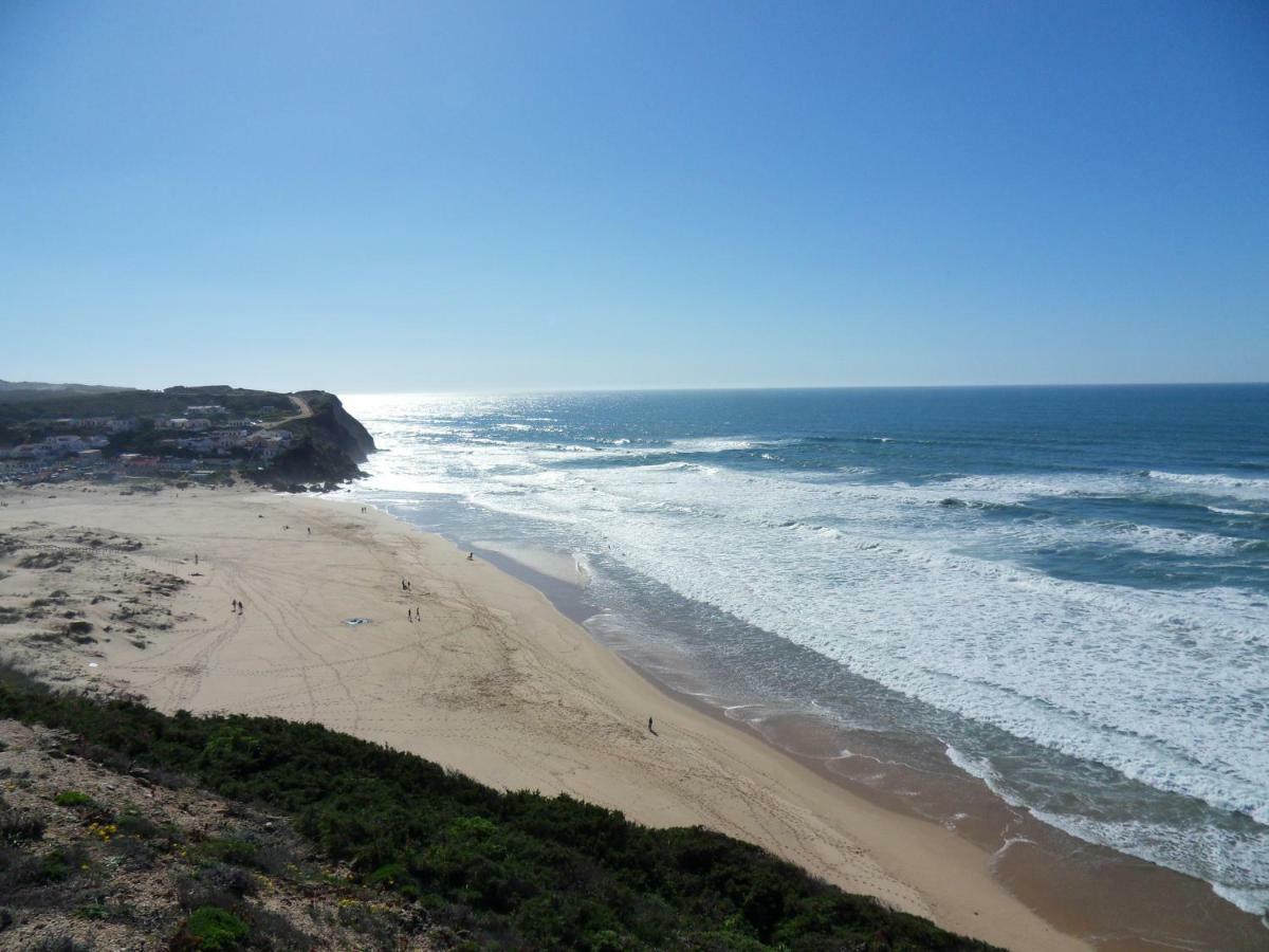 Moradia Vale Da Telha Vila Aljezur Exterior foto