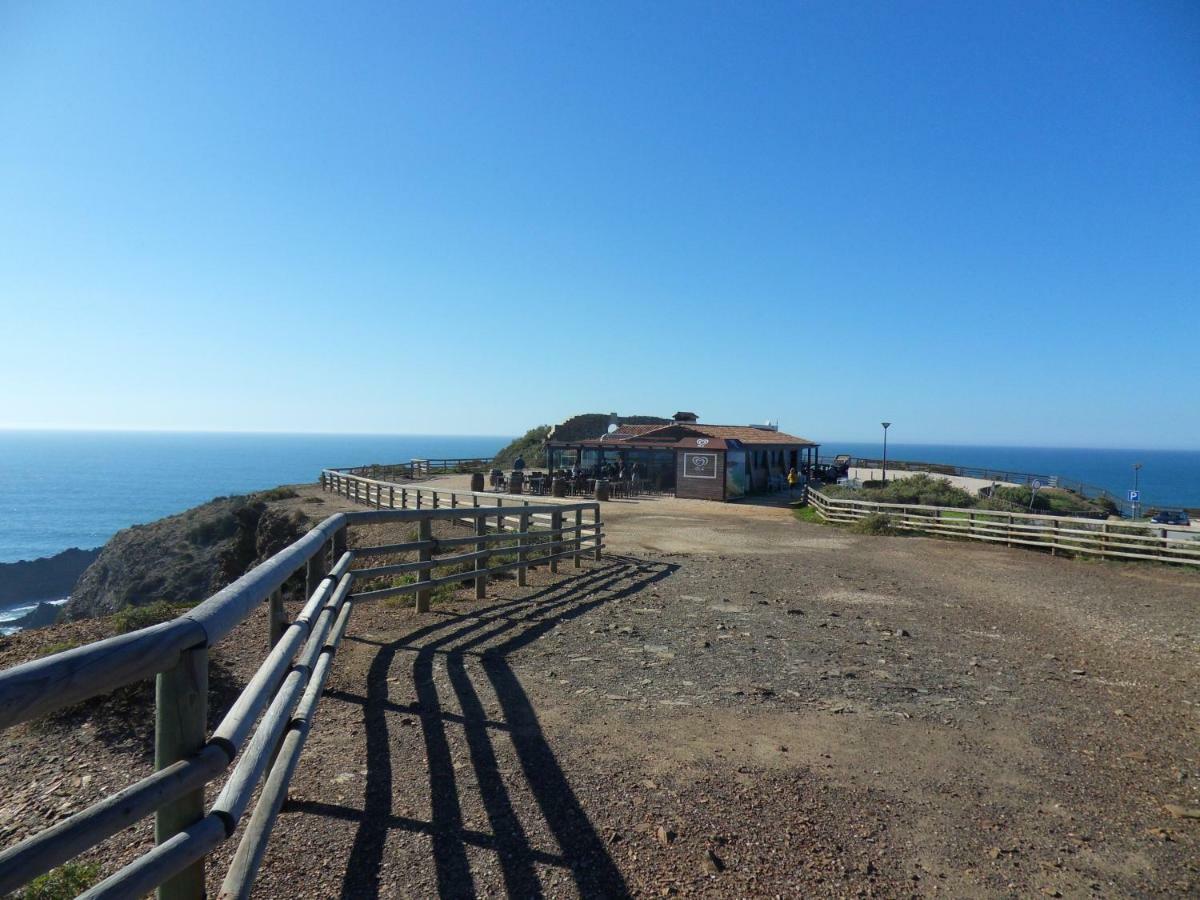 Moradia Vale Da Telha Vila Aljezur Exterior foto