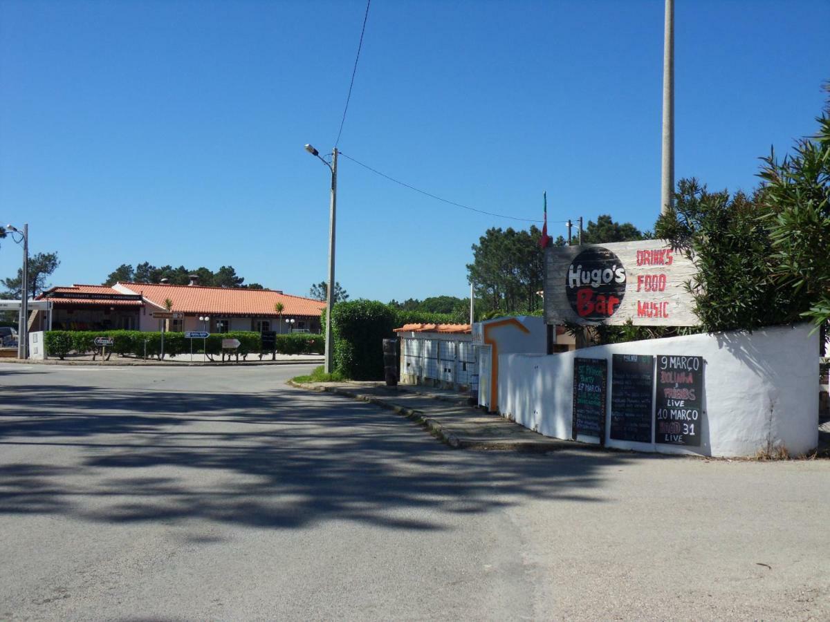 Moradia Vale Da Telha Vila Aljezur Exterior foto