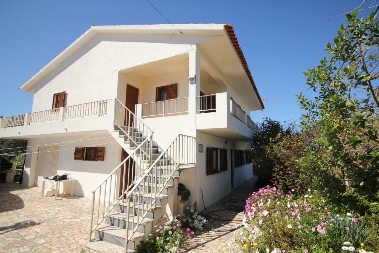 Moradia Vale Da Telha Vila Aljezur Exterior foto