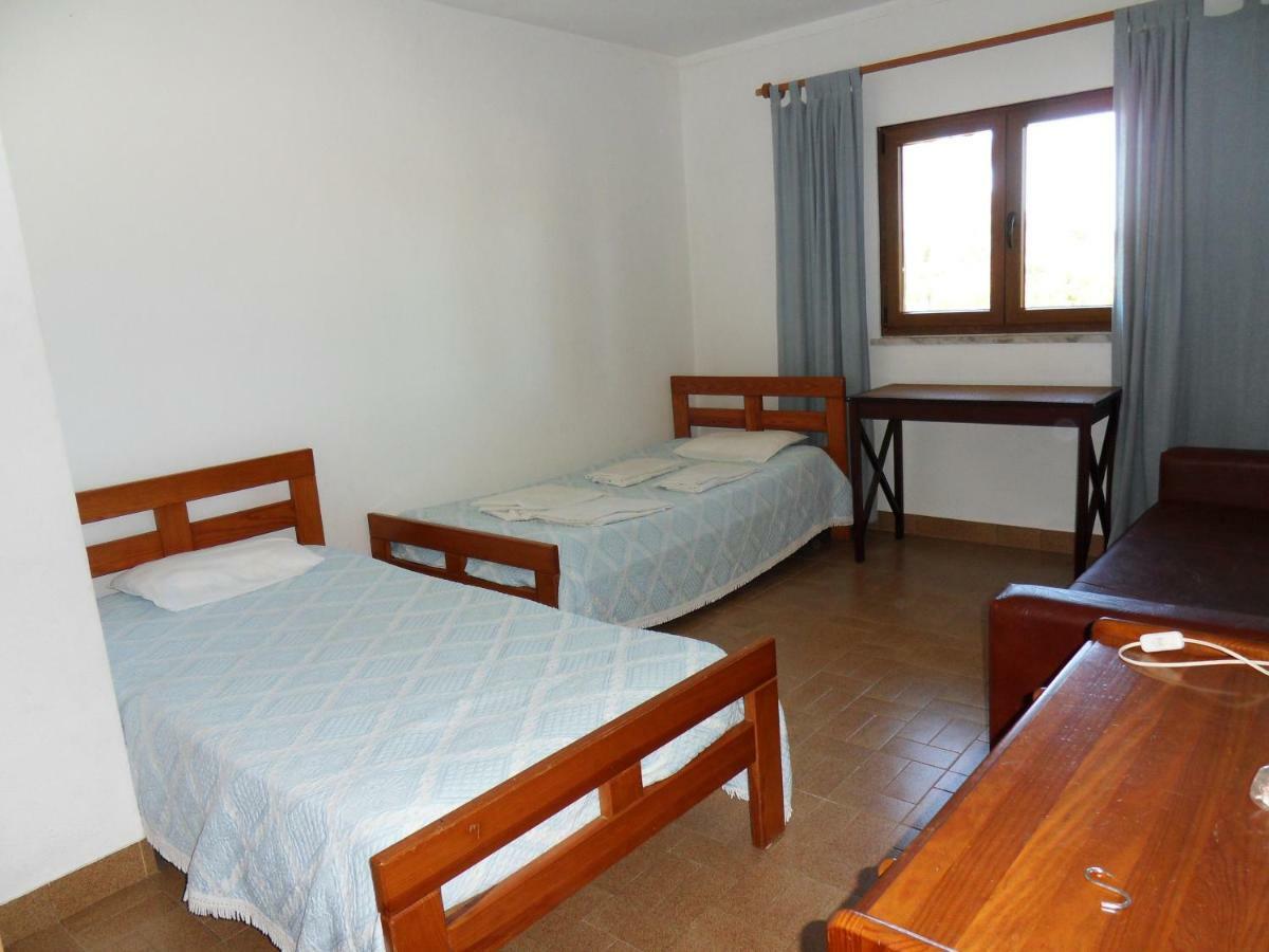 Moradia Vale Da Telha Vila Aljezur Exterior foto