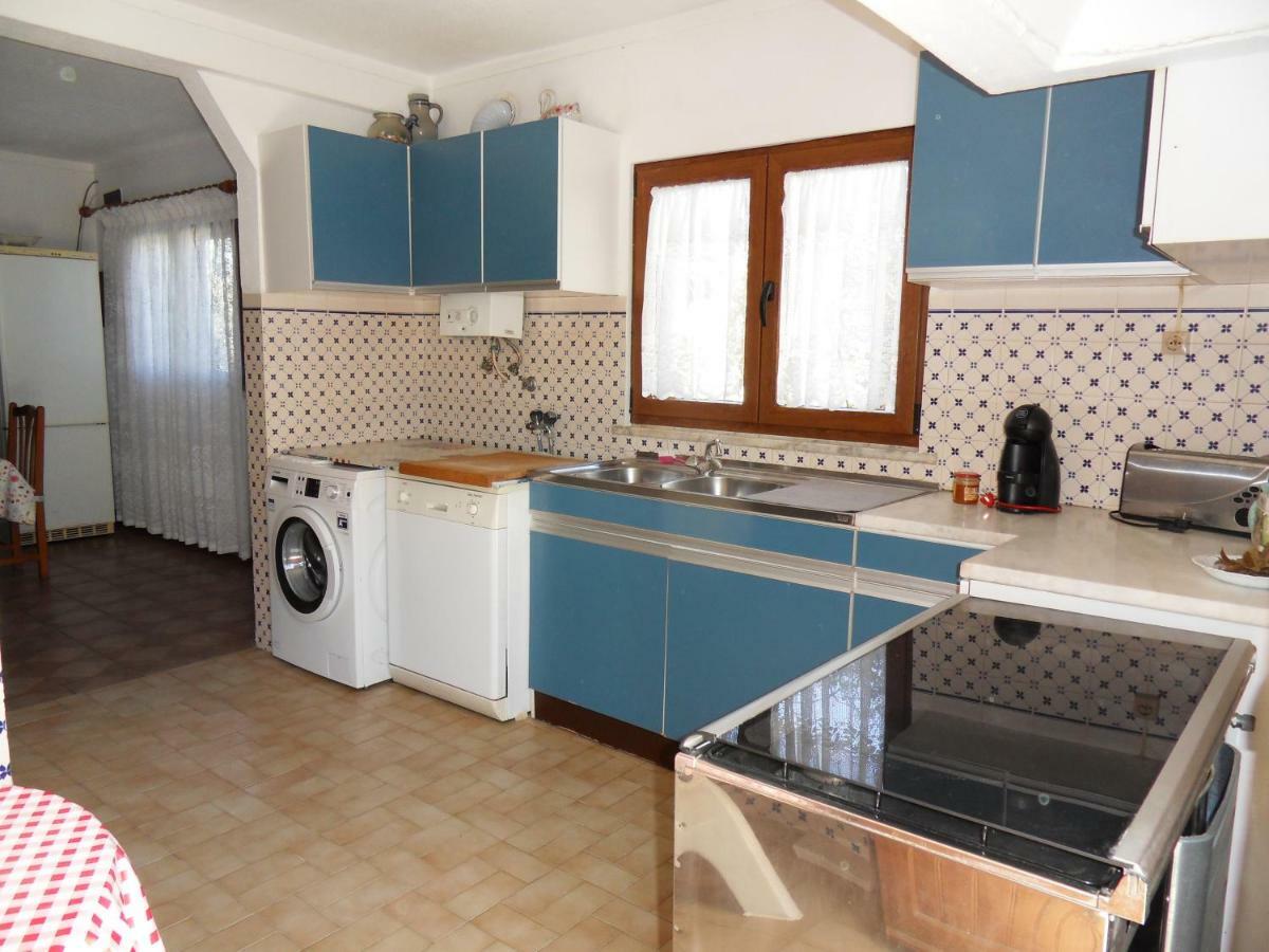 Moradia Vale Da Telha Vila Aljezur Exterior foto