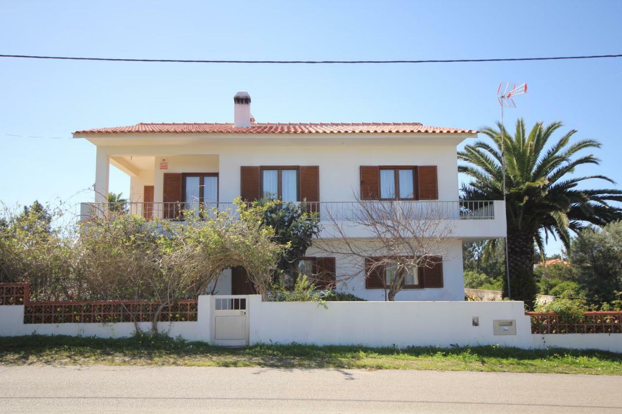 Moradia Vale Da Telha Vila Aljezur Exterior foto